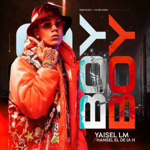 Yaisel LM – Boy Boy